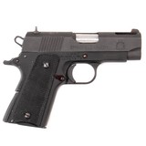 SPRINGFIELD ARMORY SPRINGFIELD ARMORY V10 ULTRA COMPACT .45 ACP - 3 of 3