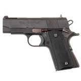 SPRINGFIELD ARMORY SPRINGFIELD ARMORY V10 ULTRA COMPACT .45 ACP - 1 of 3