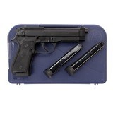 BERETTA 96A1 .40 S&W - 3 of 3