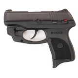 RUGER LC9
9MM LUGER (9x19 PARA) - 1 of 3