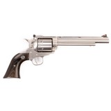 RUGER NEW MODEL SUPER BLACKHAWK HUNTER .44 MAGNUM - 2 of 3