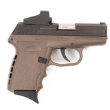 SCCY CPX-2 9MM LUGER (9x19 PARA) - 2 of 2