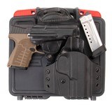 SAVAGE ARMS STANCE 9MM LUGER (9x19 PARA) - 3 of 3