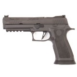 SIG SAUER P320 XFIVE LEGION 9MM LUGER (9x19 PARA) - 1 of 3