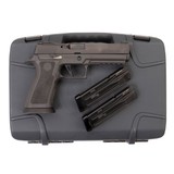 SIG SAUER P320 XFIVE LEGION 9MM LUGER (9x19 PARA) - 3 of 3