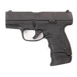 WALTHER PPS 9MM LUGER (9x19 PARA)