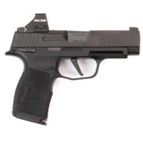 SIG SAUER P365XL 9MM LUGER (9x19 PARA) - 2 of 3