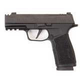 SIG SAUER P365X MACRO COMP 9MM LUGER (9x19 PARA) - 1 of 3