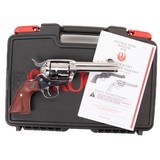 RUGER NEW VAQUERO .45 LC - 3 of 3