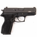 SIG SAUER P227 SAS CUSTOM SHOP .45 ACP - 2 of 3