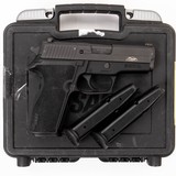 SIG SAUER P227 SAS CUSTOM SHOP .45 ACP - 3 of 3