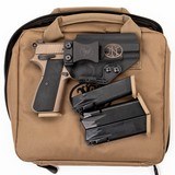 FN HIGH POWER 9MM LUGER (9x19 PARA) - 3 of 3
