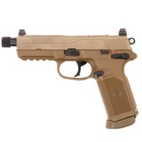 FN FNX-45 TACTICAL .45 ACP - 1 of 3