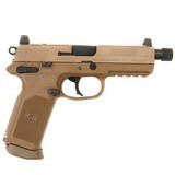 FN FNX-45 TACTICAL .45 ACP - 2 of 3