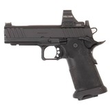 SPRINGFIELD ARMORY PRODIGY DS 9MM LUGER (9x19 PARA) - 1 of 3