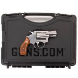 SMITH & WESSON 60-3 .38 SPL - 3 of 3