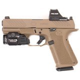 SHADOW SYSTEMS MR920 9MM LUGER (9x19 PARA) - 1 of 3