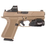 SHADOW SYSTEMS MR920 9MM LUGER (9x19 PARA) - 2 of 3