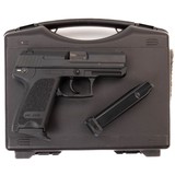 HECKLER & KOCH USP COMPACT 9MM LUGER (9x19 PARA) - 3 of 3