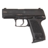 HECKLER & KOCH USP COMPACT 9MM LUGER (9x19 PARA) - 1 of 3