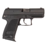 HECKLER & KOCH USP COMPACT 9MM LUGER (9x19 PARA) - 2 of 3