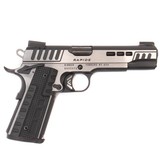 KIMBER RAPIDE .45 ACP - 2 of 3