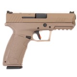 TISAS PX-9 GEN 3 9MM LUGER (9x19 PARA) - 2 of 3