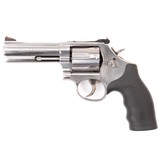 SMITH & WESSON 686-6 PLUS .357 MAG