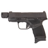 SPRINGFIELD ARMORY HELLCAT 9MM LUGER (9x19 PARA) - 1 of 3