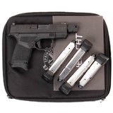 SPRINGFIELD ARMORY HELLCAT 9MM LUGER (9x19 PARA) - 3 of 3