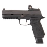 SIG SAUER P320 9MM LUGER (9x19 PARA) - 1 of 3