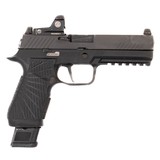 SIG SAUER P320 9MM LUGER (9x19 PARA) - 2 of 3