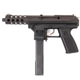 INTRATEC TEC-DC9 9MM LUGER (9x19 PARA) - 1 of 3