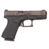 GLOCK 19 GEN 5 9MM LUGER (9x19 PARA) - 2 of 3