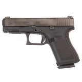 GLOCK 19 GEN 5 9MM LUGER (9x19 PARA) - 1 of 3