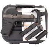 GLOCK 19 GEN 5 9MM LUGER (9x19 PARA) - 3 of 3