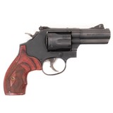 SMITH & WESSON 19-9 PERFORMANCE CENTER .357 MAG - 2 of 3