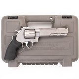 SMITH & WESSON 629-6 COMPETITOR .44 MAGNUM - 3 of 3