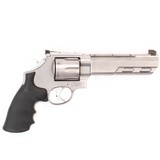 SMITH & WESSON 629-6 COMPETITOR .44 MAGNUM - 2 of 3