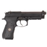 BERETTA 92FS TYPE M9A1 9MM LUGER (9x19 PARA) - 2 of 3