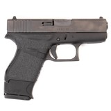 GLOCK 439MM LUGER (9x19 PARA) - 2 of 3
