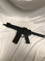 ATI OMNI HYBRID 5.56X45MM NATO - 1 of 3