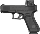 GLOCK G45 GEN5 A-CUT 9MM LUGER (9x19 PARA) - 2 of 3