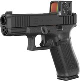 GLOCK G45 GEN5 A-CUT 9MM LUGER (9x19 PARA) - 3 of 3