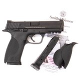 SMITH & WESSON M&P 40 .40 S&W - 3 of 3