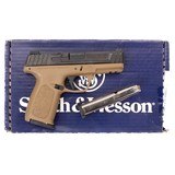 SMITH & WESSON SD9 9MM LUGER (9x19 PARA) - 3 of 3