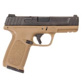 SMITH & WESSON SD9 9MM LUGER (9x19 PARA) - 2 of 3