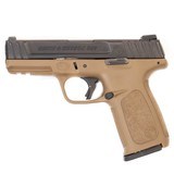 SMITH & WESSON SD9 9MM LUGER (9x19 PARA) - 1 of 3