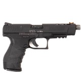 WALTHER PPQ .22 LR - 2 of 3