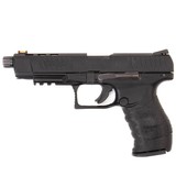 WALTHER PPQ .22 LR